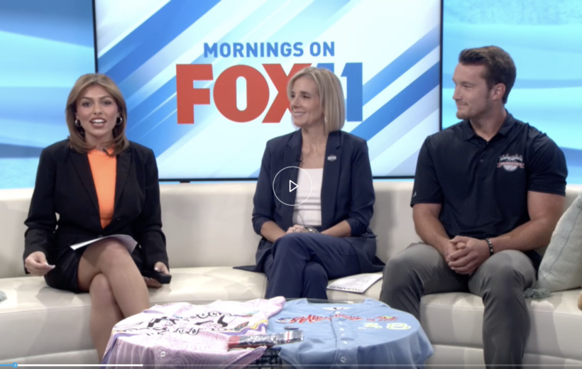 Positively Downtown: Final Aces home series of the season